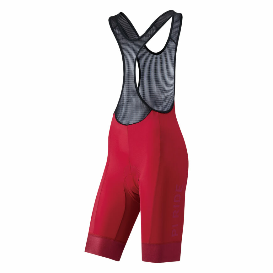 PEARLIZUMI(パールイズミ) WT210-3DX アクセルビブパンツ 7.ピタヤ レディースウェア 2026年春夏モデル
