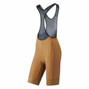PEARLIZUMI(パールイズミ) WT210-3DX アクセルビブパンツ 8.コヨーテ レディースウェア 2026年春夏モデル