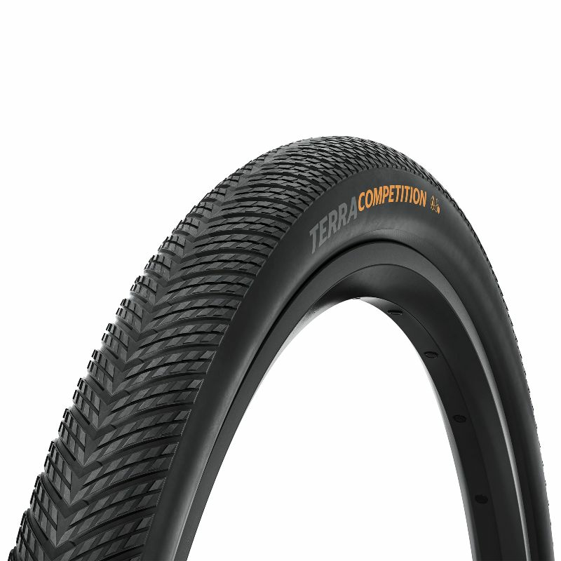 Continental (コンチネンタル) TERRA COMPETITION テラコンペティション チューブレスレディグラベルタイヤ