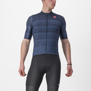 【セール】CASTELLI ( カステリ ) 4523015 LIVELLI JERSEY リヴェリジャージ 424.BELGIAN BLUE