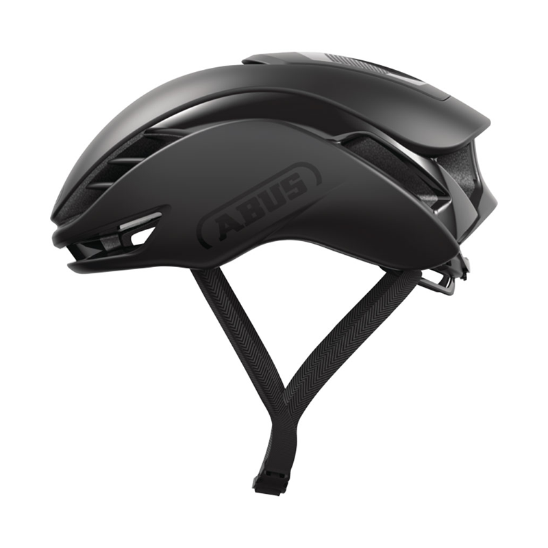 ABUS (アブス) GAMECHANGER 2.0 (ゲームチェンジャー2.0) ロードヘルメット VELVET BLACK
