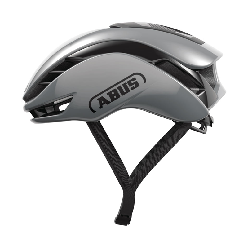 ABUS (アブス) GAMECHANGER 2.0 (ゲームチェンジャー2.0) ロードヘルメット RACE GREY