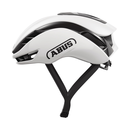 ABUS (アブス) GAMECHANGER 2.0 (ゲームチェンジャー2.0) ロードヘルメット SHINY WHITE