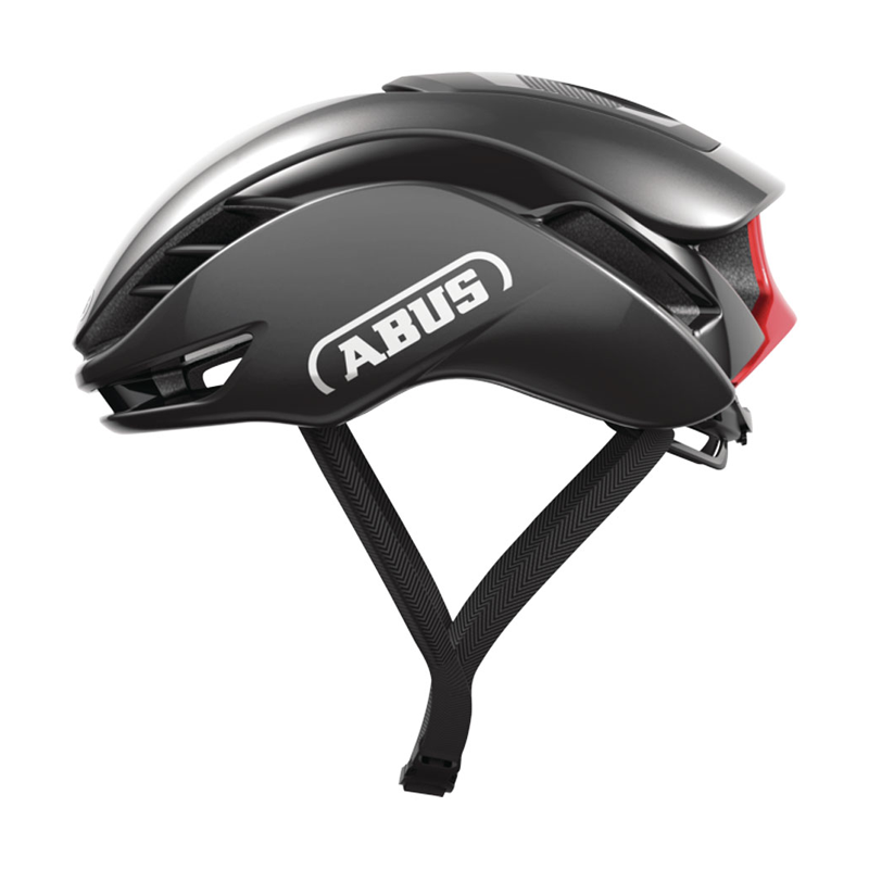 ABUS (アブス) GAMECHANGER 2.0 (ゲームチェンジャー2.0) ロードヘルメット TITAN