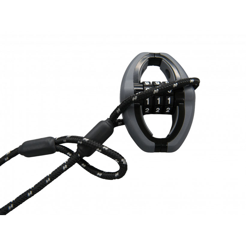 	
【人気の楕円形状ロックが待望のリバイバル！】 NIKKO (ニッコー) TAMBAR タンバー TAM24 Oval Lock オーバルロック