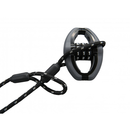 【人気の楕円形状ロックが待望のリバイバル!】 NIKKO (ニッコー) TAMBAR タンバー TAM24 Oval Lock オーバルロック