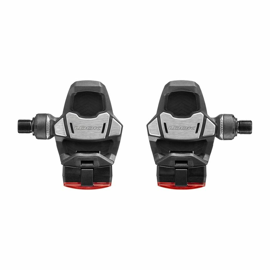 LOOK (ルック) Keo Blade Ceramic Vision ケオブレードセラミックヴィジョン テールライト一体型ペダル