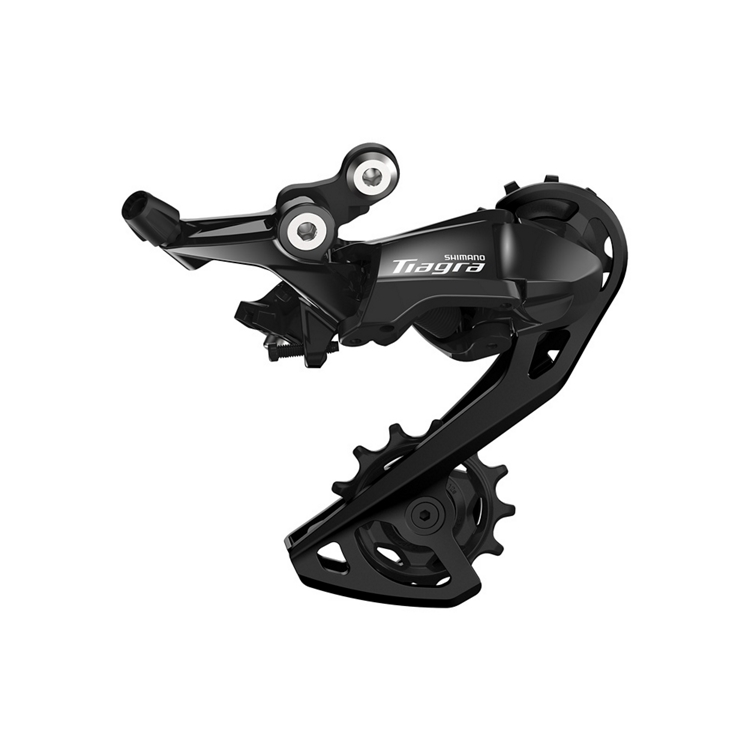 Shimano (シマノ) TIAGRA (ティアグラ) RD-R4000 リアディレーラー(11スピード)