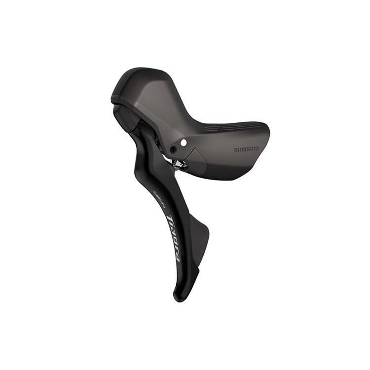 Shimano (シマノ) TIAGRA (ティアグラ) ST-R4020 油圧式デュアルコントロールレバー 左レバーのみ