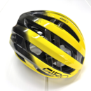 【限定品】GIRO(ジロ) ARIES SPHERICAL AF (アリーズスフェリカル) アジアンフィット Gloss Yellow / Black【VISMA】