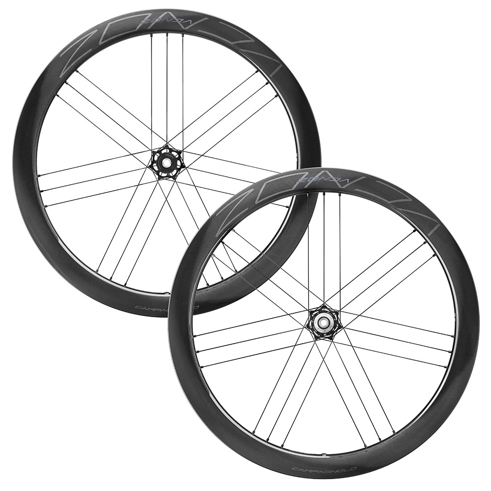 Campagnolo (カンパニョーロ) ZONDA CARBON ALL ROAD ゾンダカーボンオールロード ロードホイールセット DB 2WF C25