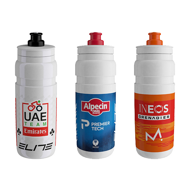 ELITE(エリート) FLY TEAM 2026 750ml フライチームボトル2026
