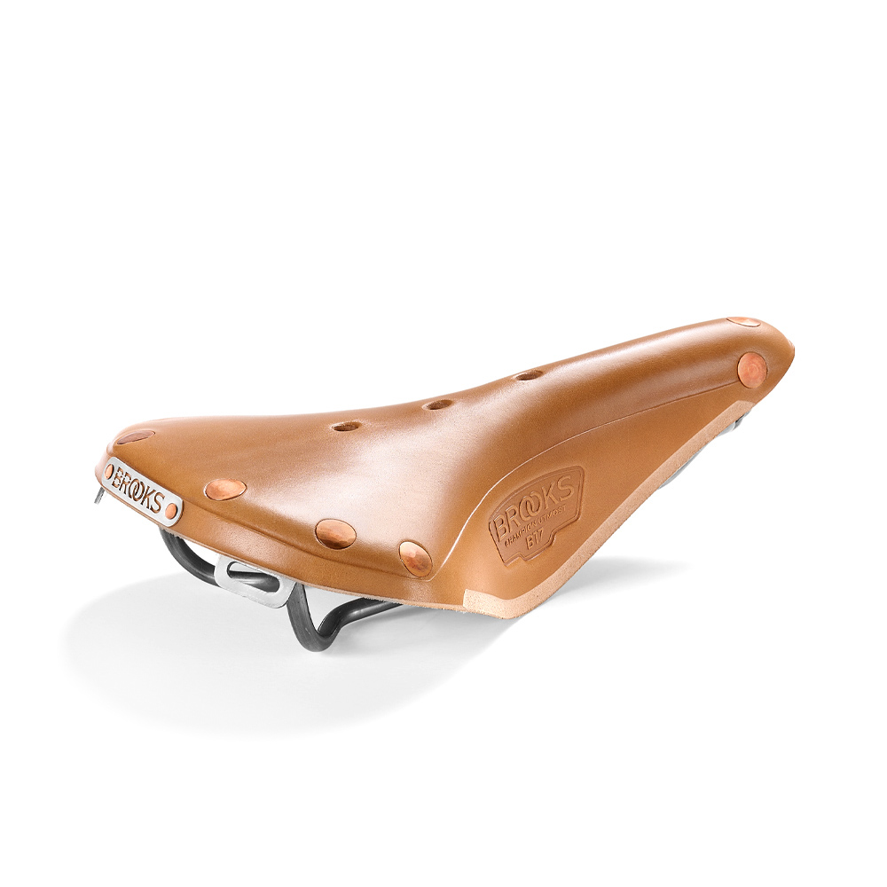 【数量限定】BROOKS (ブルックス) B17 UTMOST サドル