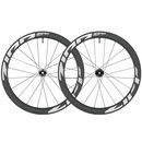 ZIPP (ジップ) 404 S Tubeless Disc-Brake チューブレス ディスクブレーキ ホイール 前後セット シマノ・スラム11/12s対応 ホワイトデカール