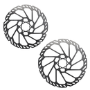 Shimano(シマノ) RT-CL750 - センターロック 200/220mm 2.2mm厚ディスクブレーキローター ロックリング付