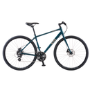 GIOS (ジオス) MISTRAL DISC (ミストラル ディスク) 油圧ディスクブレーキ クロスバイク 2026年 完成車 PETROLEUM