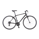 GIOS (ジオス) MISTRAL SHIMANO (ミストラル シマノ) リムブレーキ クロスバイク 2026年 完成車 MATT BLACK
