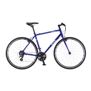 GIOS (ジオス) MISTRAL ALEX (ミストラル アレックス) リムブレーキ クロスバイク 2026年 完成車 GIOS BLUE