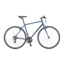 GIOS (ジオス) MISTRAL ALEX (ミストラル アレックス) リムブレーキ クロスバイク 2026年 完成車 GRAY