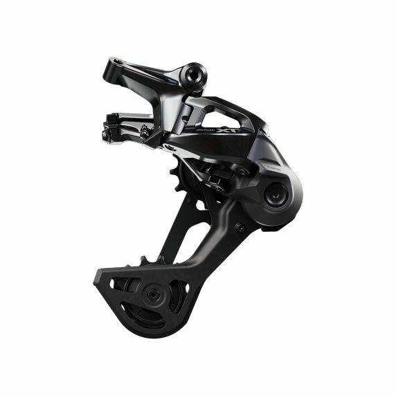 Shimano (シマノ) DEORE XT RD-M8200-SGS - 機械式リアディレイラー 12スピード 10-51T対応