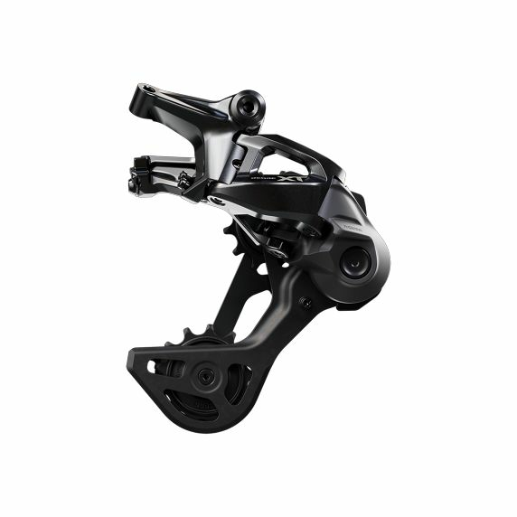 Shimano (シマノ) DEORE XT RD-M8200-SG - 機械式リアディレイラー 12スピード 9-45T対応