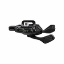 Shimano (シマノ) DEORE XT SL-M8200-IR - 12 スピード ラピッドファイヤープラス I-SPEC EV オプティカル・ギアディスプレイなし 右レバーのみ