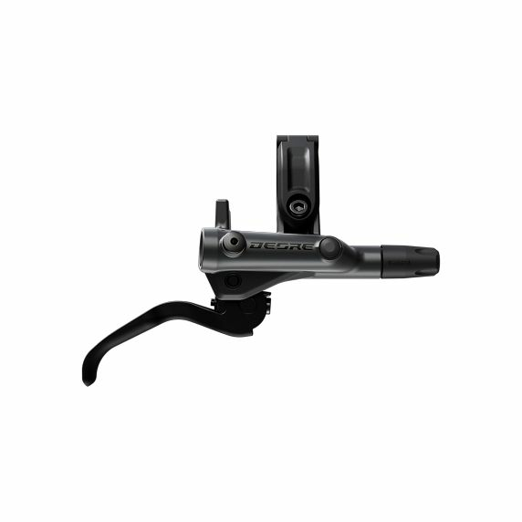 Shimano (シマノ) DEORE BL-M6200 - 油圧ディスクブレーキレバー I-spec EV 対応 右のみ
