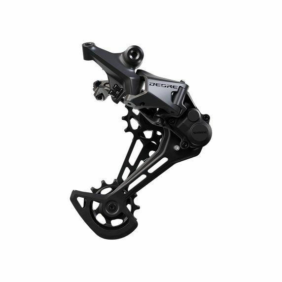 Shimano (シマノ) DEORE RD-M6200-SGS - 12スピード 機械式リアディレイラー 10-51T対応