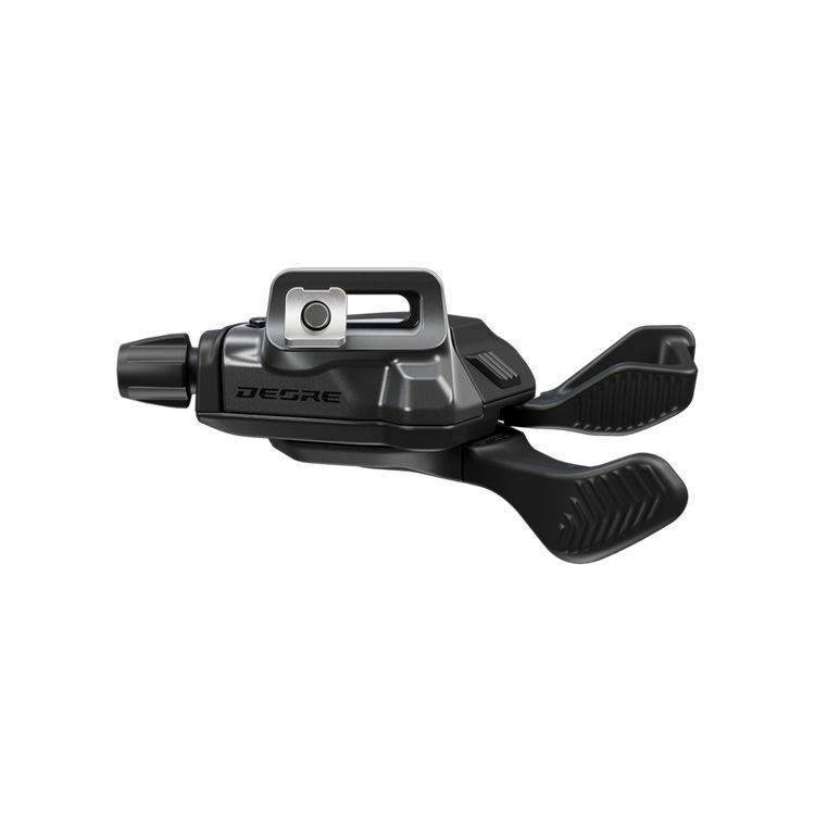 Shimano (シマノ) DEORE SL-M6200-IR - I-SPEC EV 12スピード マルチシフト 右レバーのみ
