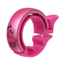 KNOG (ノグ) Oi CLASSIC KNOG×EF オイ クラシック ベル ピンク