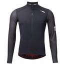 PEARLIZUMI(パールイズミ) 1500-BL プレミアムサミット ベーシックジャケット 3.ブラック 10度対応 2026年秋冬モデル