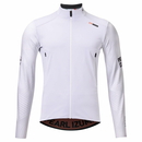 PEARLIZUMI(パールイズミ) 1500-BL プレミアムサミット ベーシックジャケット 4.ホワイト 10度対応 2026年秋冬モデル