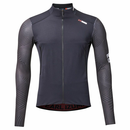 PEARLIZUMI(パールイズミ) N1500-BL プレミアムサミット レースジャケット 3.ブラック 10度対応 2026年秋冬モデル