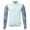 PEARLIZUMI (パールイズミ) 3200-BL サーモジャージ 19.フロスティ ベーシックフィット 15度対応 メンズジャージ 2026年秋冬モデル