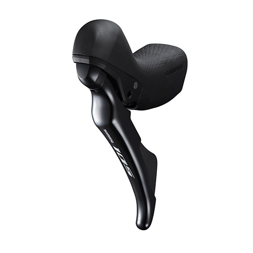 Shimano(シマノ) ST-R7020-L 油圧DBデュアルコントロールレバー 左のみ