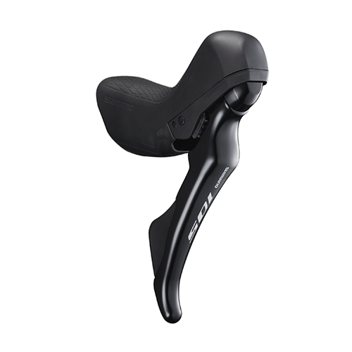 Shimano(シマノ) ST-R7020-R 油圧DBデュアルコントロールレバー 右のみ