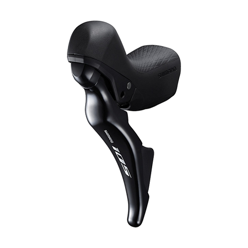 Shimano(シマノ) ST-R7025 油圧DBデュアルコントロールレバー左 ショートリーチ