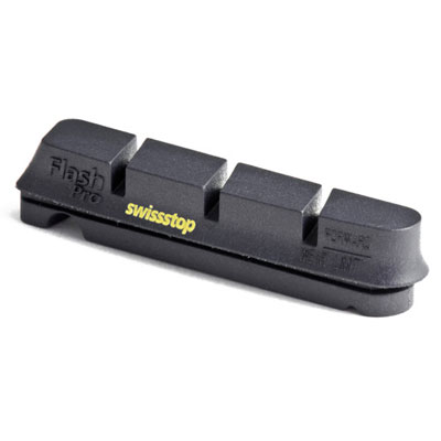 SWISSSTOP FLASH PRO BLACK PRINCE ブレーキシュー