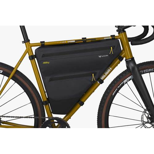 APIDURA (アピデュラ) エクスペディション・フルフレームバッグ(10L)