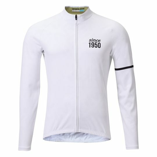 PEARLIZUMI(パールイズミ) R3400-BL コンフォートウインタージャージ 3.1950ホワイト ベーシックフィット 15度対応 2026年秋冬 取扱店舗限定モデル