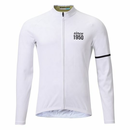 PEARLIZUMI(パールイズミ) R3400-BL コンフォートウインタージャージ 3.1950ホワイト ベーシックフィット 15度対応 2026年秋冬 取扱店舗限定モデル