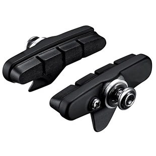 Shimano(シマノ) 105 BR-5810 R55C4 ブレーキシューセット