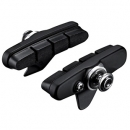 Shimano(シマノ) 105 BR-5810 R55C4 ブレーキシューセット