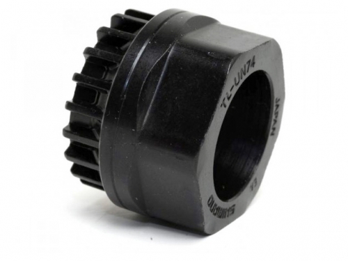 Shimano(シマノ) TL-UN74-S カートリッジBB用 アダプター取付工具