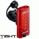 CATEYE(キャットアイ) TL-LD180 TIGHT タイト セーフティライト