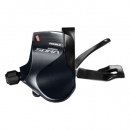 Shimano(シマノ) SORA SL-R3000-L シフトレバー 左単品(フロント2スピード)