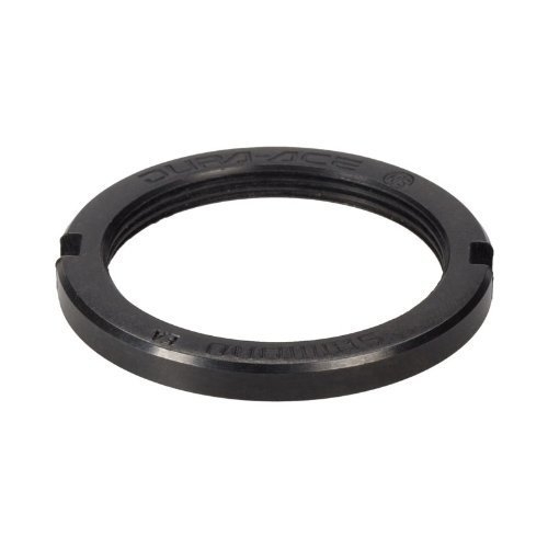 Shimano(シマノ) DURA-ACE TRACK ロックリング