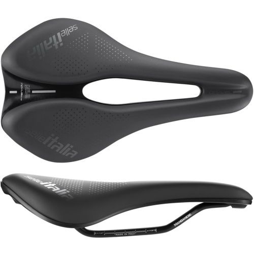 SelleItalia (セライタリア) NOVUS BOOST EVO GRAVEL ノヴァスブーストエヴォ グラベル TM スーパーフロー サドル