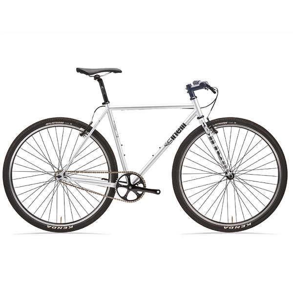 【対面販売】 Cinelli (チネリ) Tutto Plus (トゥットプラス) 2025年 完成車 ピストバイク シングルスピード