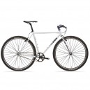 【対面販売】 Cinelli (チネリ) Tutto Plus (トゥットプラス) 2025年 完成車 ピストバイク シングルスピード